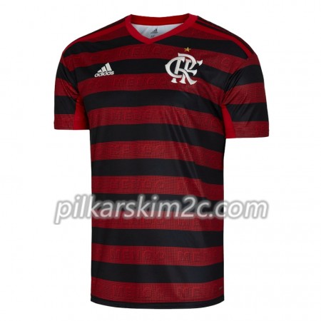 Koszulka CR Flamengo Główna 2019-2020 - Koszulki Piłkarskie